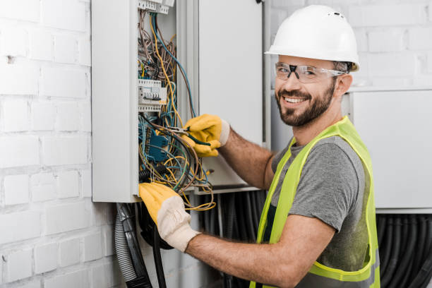 Best Home Electrical Repair  in Troy Hills, NJ