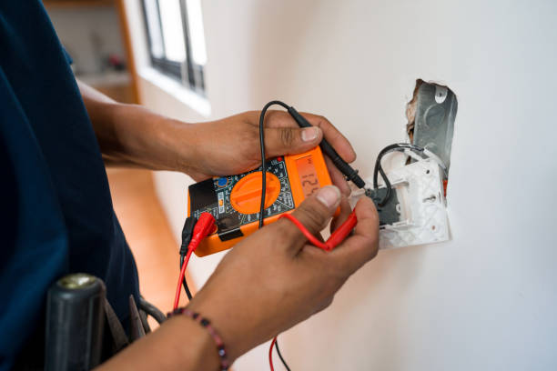 Best Electrical Upgrades for Homes  in Troy Hills, NJ