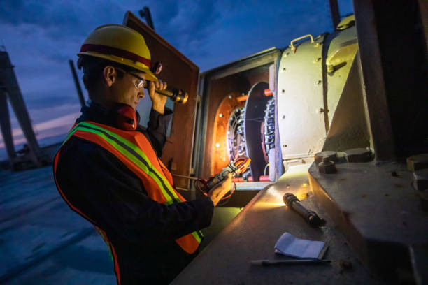 Best Licensed Electrician  in Troy Hills, NJ