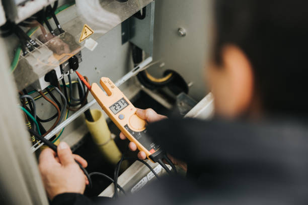 Best Electrical Contractors for Businesses  in Troy Hills, NJ