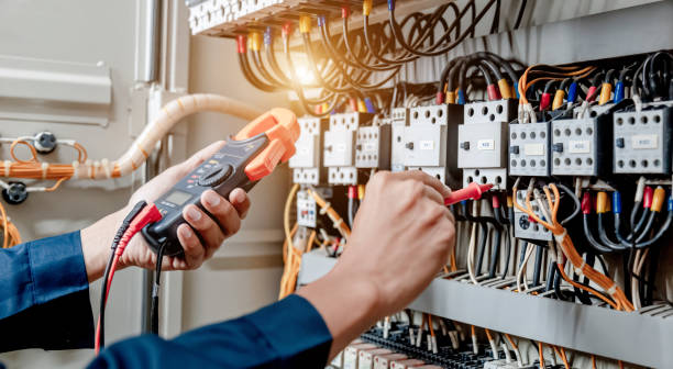 Best Affordable Emergency Electrician  in Troy Hills, NJ