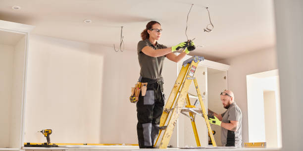 Best Electrical Installation Contractor  in Troy Hills, NJ