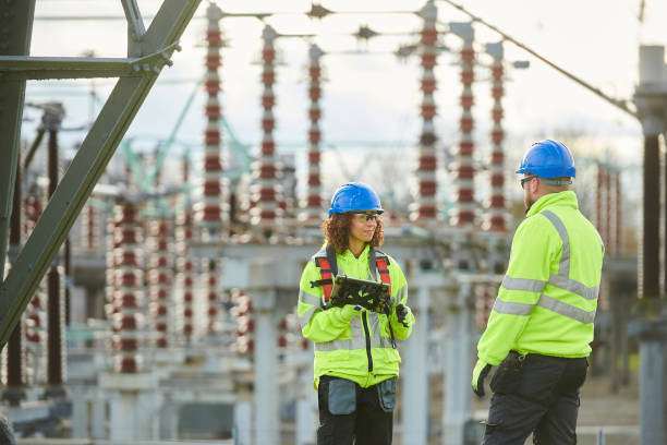 Best Electrical Outlet Repair  in Troy Hills, NJ
