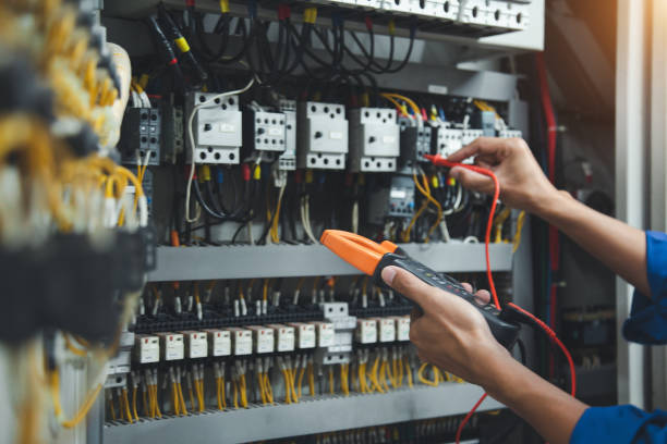 Best Electrical Troubleshooting Services  in Troy Hills, NJ