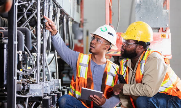 Best Circuit Breaker Repair  in Troy Hills, NJ
