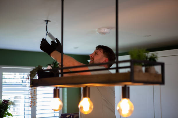 Best Residential Electrician Services  in Troy Hills, NJ