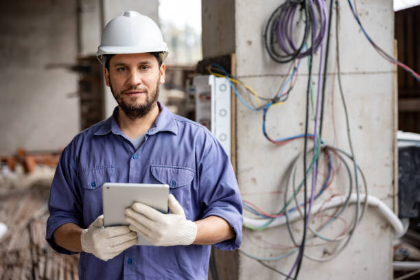 Best Electrician for Home Renovation  in Troy Hills, NJ
