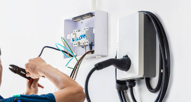 Affordable Emergency Electrician in NJ