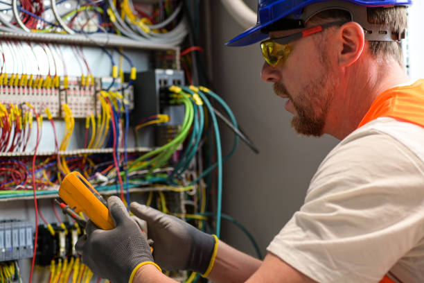 Best 24-Hour Electrician  in Troy Hills, NJ