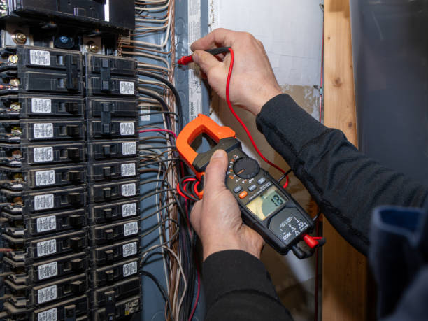 Best Affordable Emergency Electrician  in Troy Hills, NJ