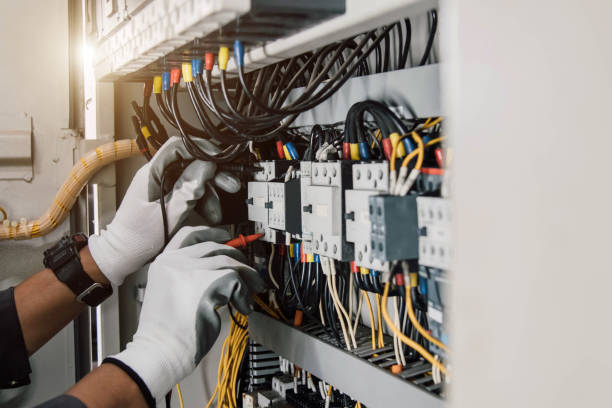 Best Electrical Wiring Services  in Troy Hills, NJ